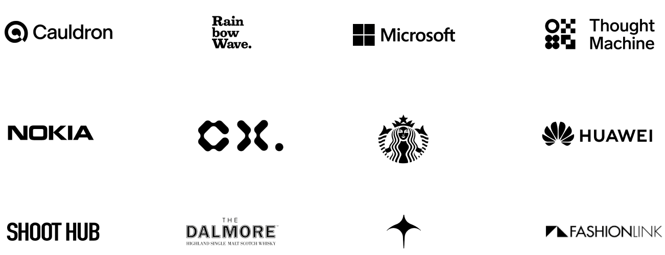 Client Logos